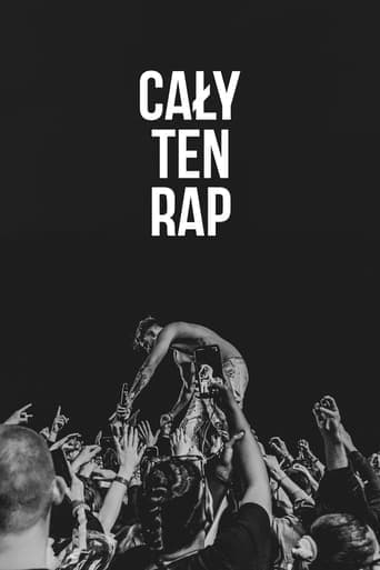 Cały ten rap Vider