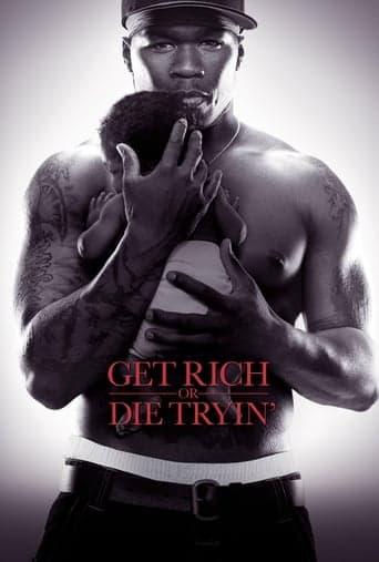 Get Rich or Die Tryin': Historia 50 Centa Vider