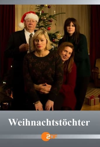 Weihnachtstöchter Vider