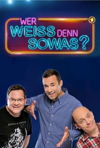 Wer weiß denn sowas? Vider