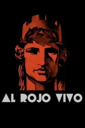 Al rojo vivo Vider