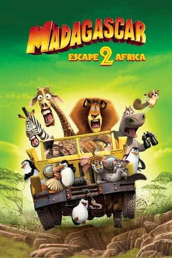 Madagaskar 2 Vider