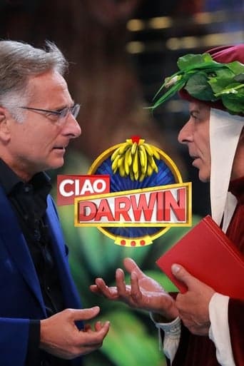 Ciao Darwin Vider