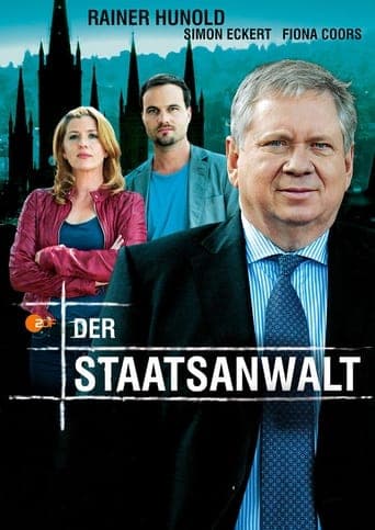 Der Staatsanwalt Vider