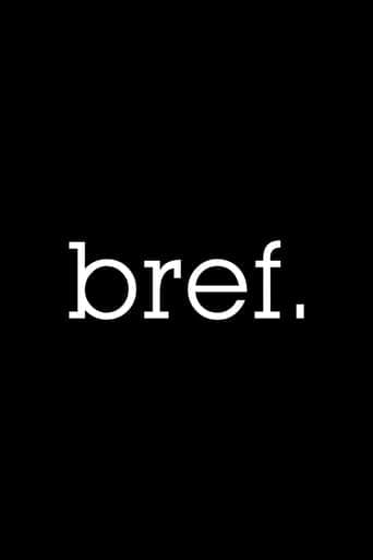 Bref Vider