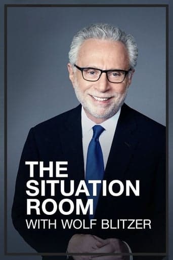 The Situation Room With Wolf Blitzer Vider