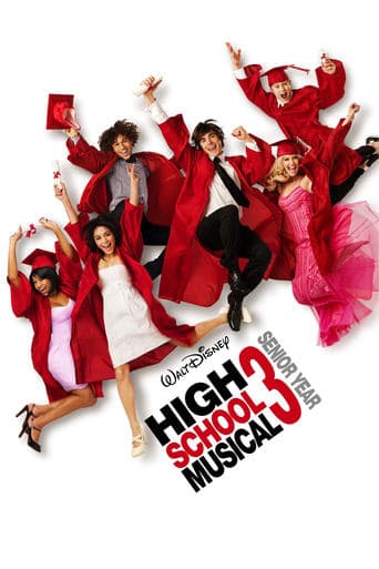 High School Musical 3: Ostatnia klasa Vider