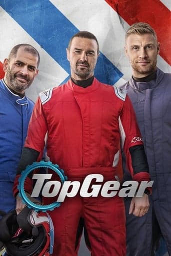 Top Gear Vider