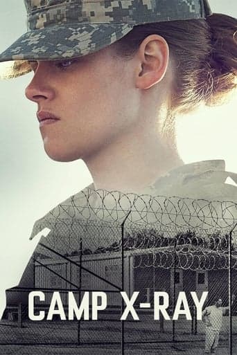 Camp X-Ray Vider