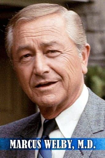 Marcus Welby, M.D. Vider