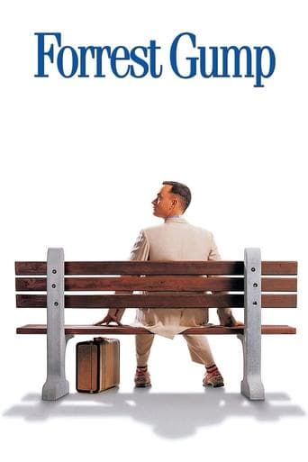 Forrest Gump Vider