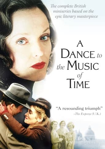 A Dance to the Music of Time Vider