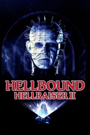 Hellraiser II: Hellbound Vider