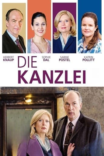 Die Kanzlei Vider