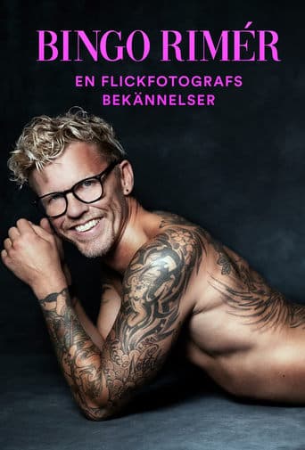 Bingo Rimér: En flickfotografs bekännelser Vider