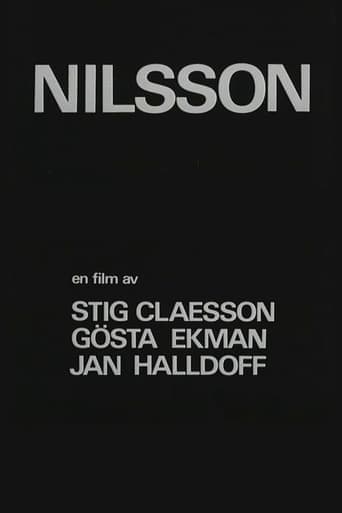 Nilsson Vider