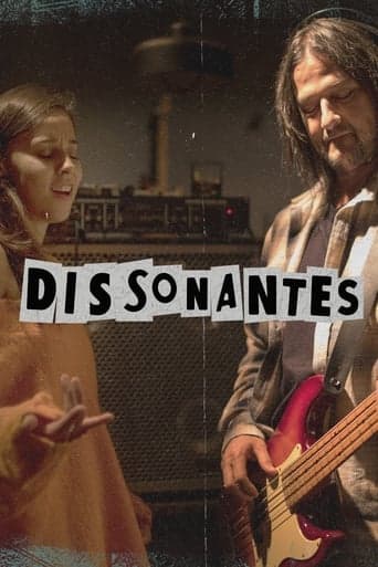 Dissonantes Vider