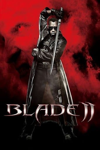 Blade: Wieczny łowca II Vider