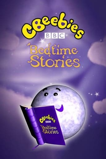 CBeebies Bedtime Stories Vider