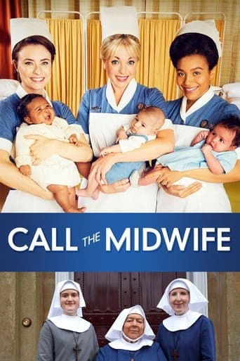 Call the Midwife Vider