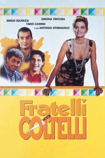 Fratelli coltelli Vider