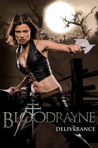 BloodRayne 2: Uwolnienie Vider