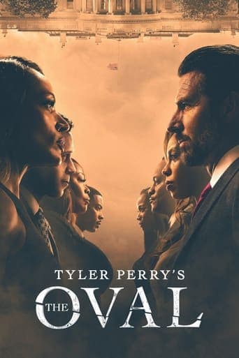 Tyler Perry's The Oval Vider