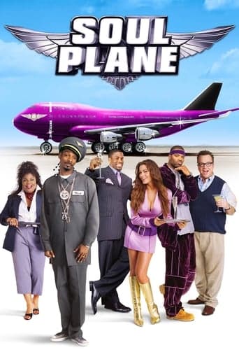 Soul Plane: Wysokie loty Vider