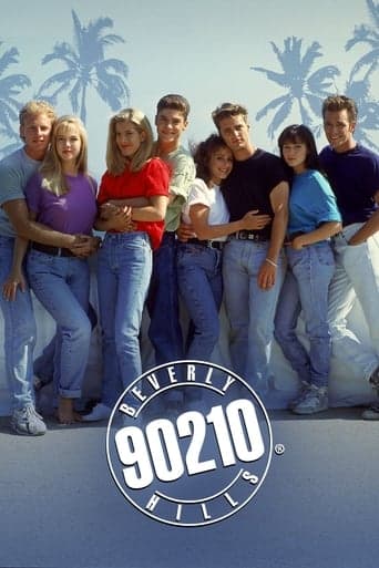 Beverly Hills, 90210 Vider