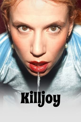 Killjoy Vider