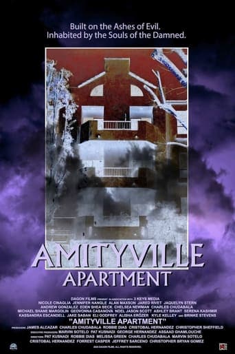 Amityville Apt. Vider