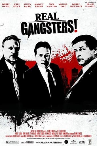 Real Gangsters Vider