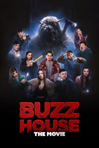 Buzz House: The Movie Vider