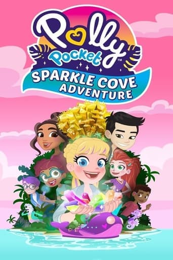 Polly Pocket Sparkle Cove Adventure Vider