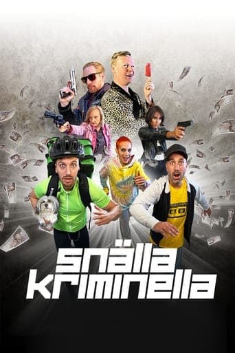 Snälla kriminella Vider