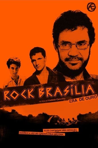 Rock Brasília - Era de Ouro Vider