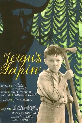 Jerguš Lapin Vider