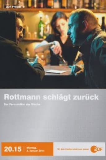 Rottmann schlägt zurück Vider