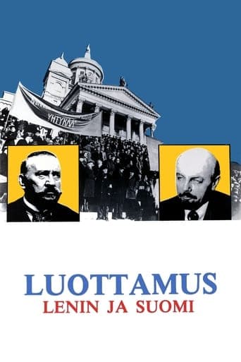 Luottamus Vider