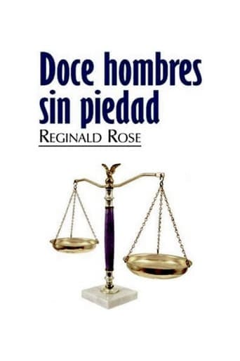 Doce hombres sin piedad Vider