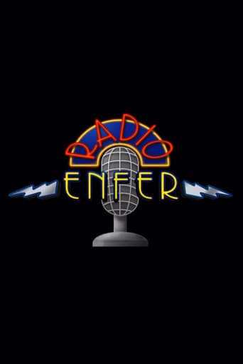 Radio Enfer Vider