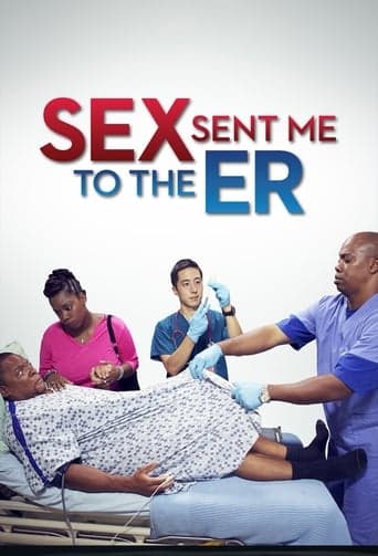 Sex Sent Me to the ER Vider