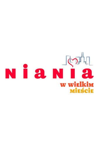 Niania w wielkim mieście Vider