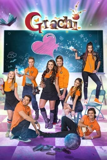 Grachi Vider