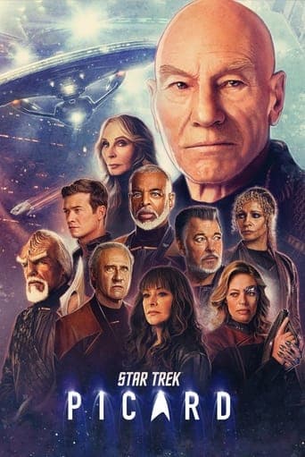 Star Trek: Picard Vider