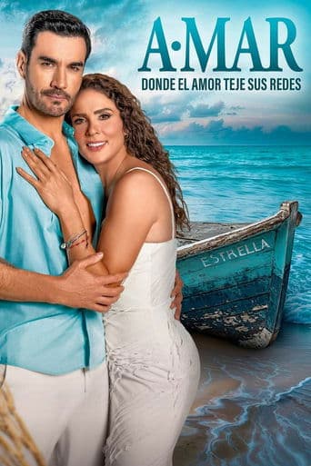 A.mar, donde el amor teje sus redes Vider