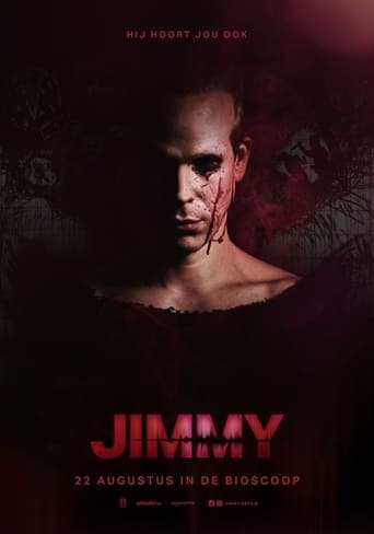 Jimmy Vider