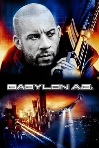 Babylon A.D. Vider