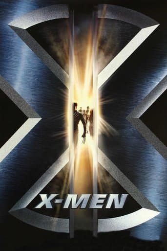 X-Men Vider