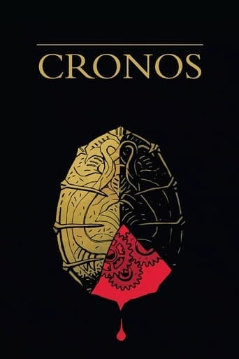 Cronos Vider